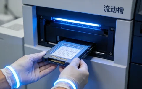 兰州BRCA携带者基因检测公司名录与联系方式