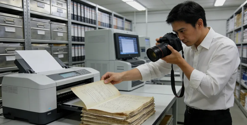 合作遗传眼科医生与家长沟通咨询