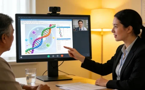 临海gBRCA检测基因检测哪家权威？