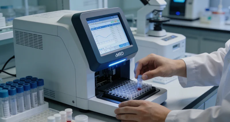 林芝医生与居民进行基因检测咨询