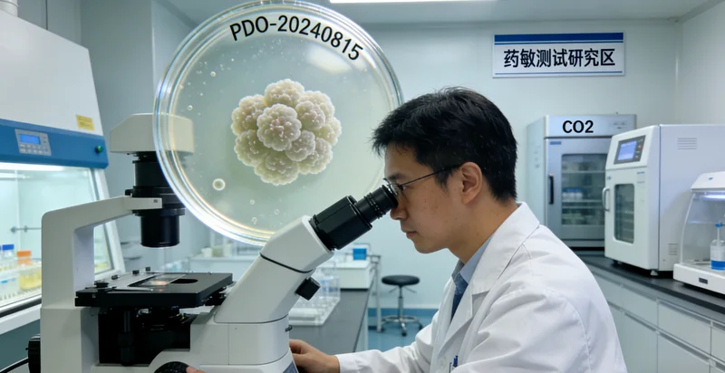 贺州本地遗传基因检测采样过程