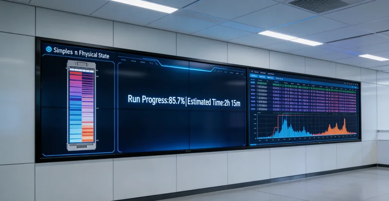 旬阳样本送检的高通量测序实验室