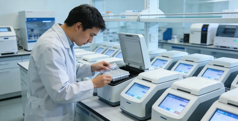 抚远医院全身MRI扫描设备内部