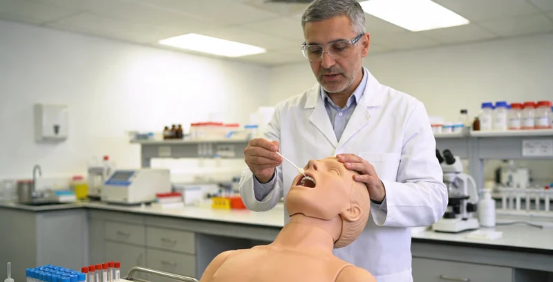 共青城家庭共同面对健康决策