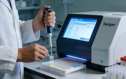 白城FAP肠镜筛查基因检测去哪做？地址+电话+导航全知道