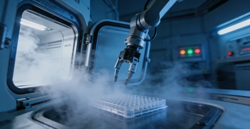 内江夫妇通过基因检测获得生育安