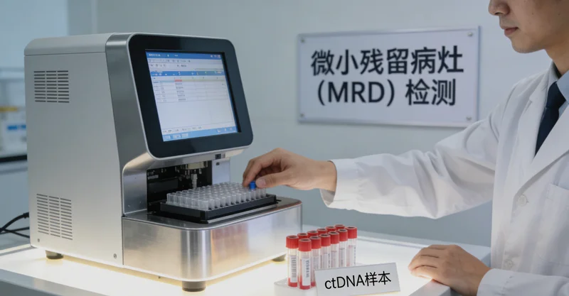 集安基因检测遗传咨询对话场景