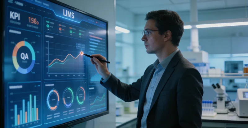 华阴肠镜筛查与健康管理示意图