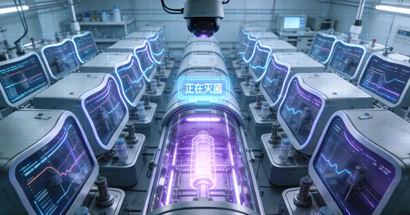 杭锦旗遗传咨询场景，医生与家庭