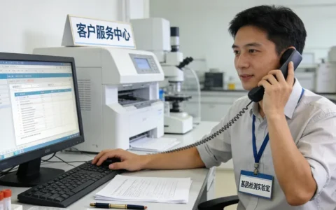 康定RB家系筛查基因检测检测机构大全（服务点全收录）