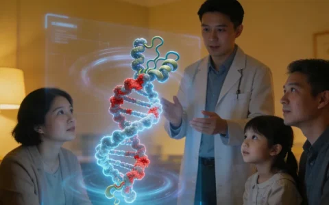 鄂尔多斯本地MEN1相关肿瘤基因检测正规公司地址汇总