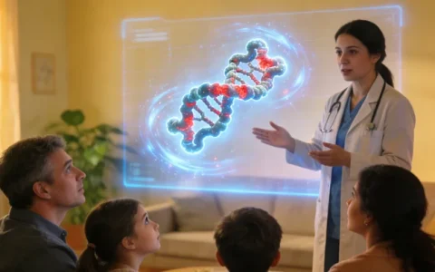 内江Gardner综合征基因检测专业机构名单