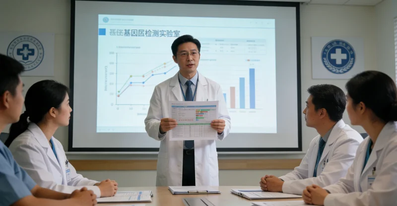 义乌一家人餐桌旁聊天家庭合影