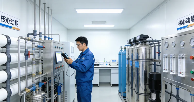 扶余医生与患者进行遗传咨询门诊