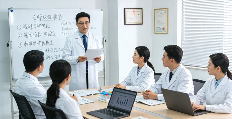 温州家庭在灯光下共同阅读医学资