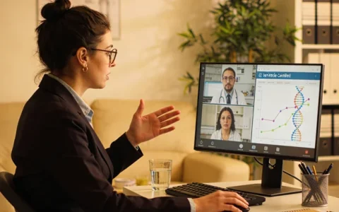 沙河MMR基因检测专业机构地址大全