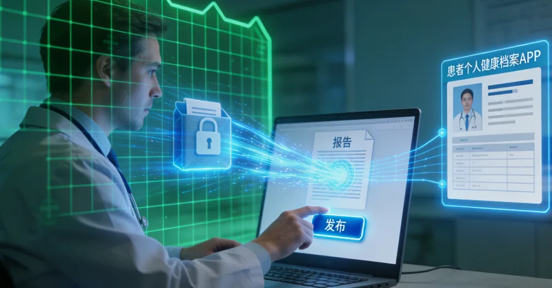 彬州家庭共同面对遗传健康问题