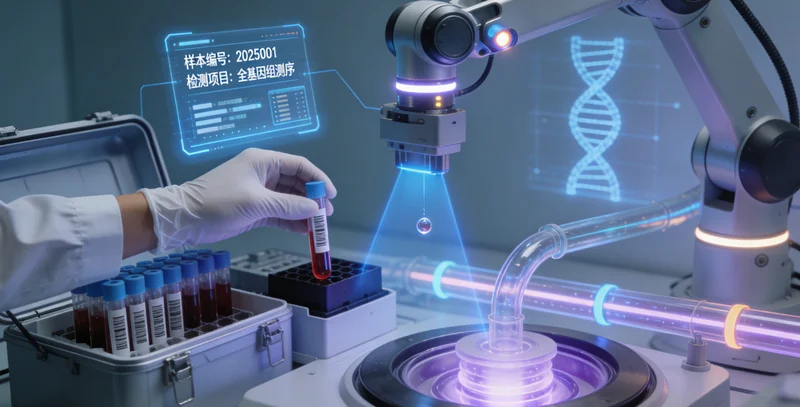 滁州家庭健康管理与遗传信息沟通