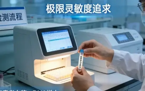 平凉胃癌林奇基因检测不踩坑！正规机构选择攻略