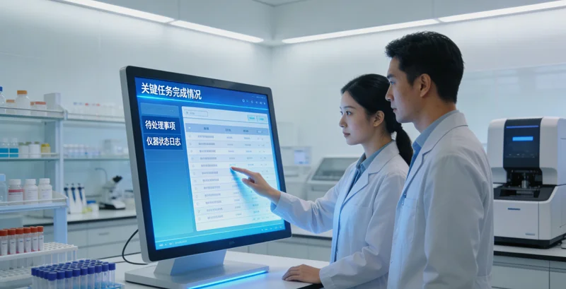 安丘家庭厨房中将牛奶充分加热煮