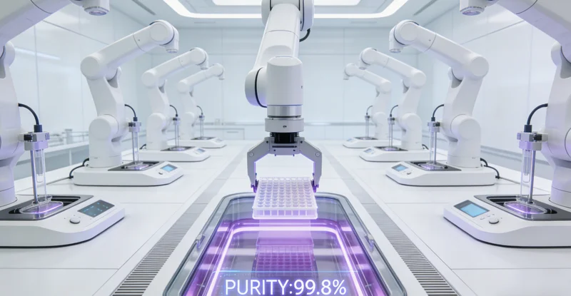 牡丹江家庭共同关注基因健康检测