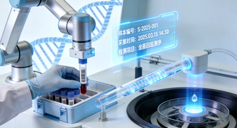 东苏旗家庭绘制家族健康病史图谱