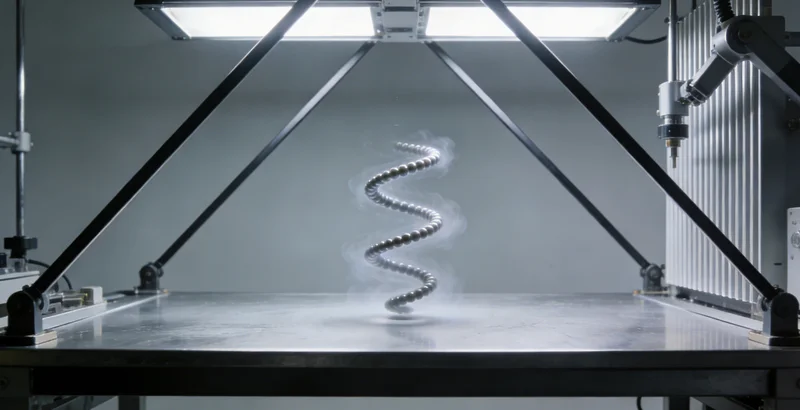 黔西南医院内镜中心进行高清放大