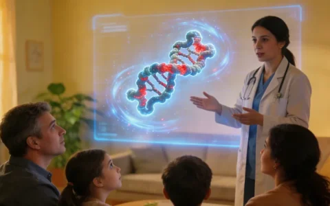 瑞金血管母细胞瘤基因检测公司哪家好？