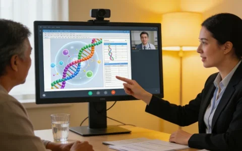 宿州经典型FAP基因检测服务机构全收录（含地址）