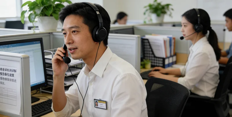 科左中旗居民制定个性化健康筛查