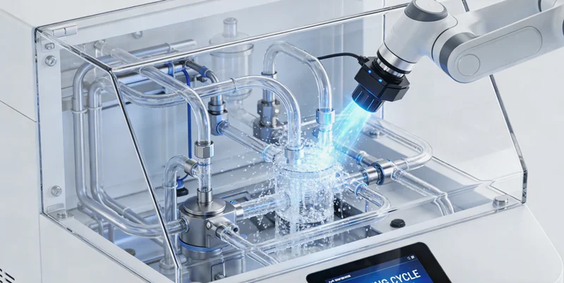 上海家庭围坐一起讨论健康报告温