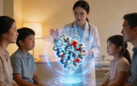 侯马VHL家系检测基因检测专业机构名录参考（最新版）