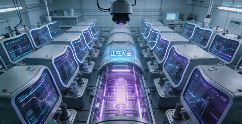 招远甲状腺髓样癌MTC基因检测