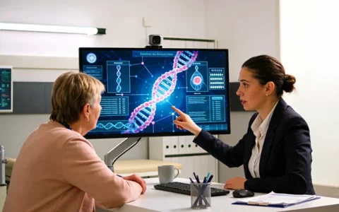 黔南州CDH1遗传咨询基因检测权威中心最新地址汇总