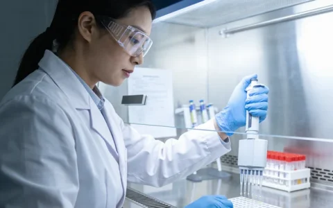 嫩江Peutz-Jeghers综合征基因检测十大机构综合评分榜