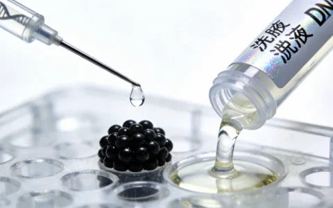 涟源肾上腺皮质癌基因检测权威机构排名情况