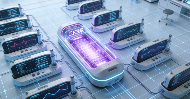 霍林郭勒医院采血窗口进行基因检