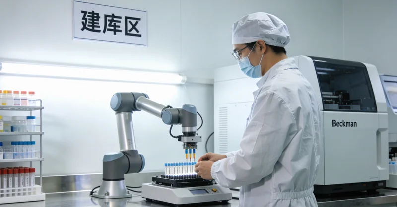 广州 定期结肠镜筛查预防肠癌