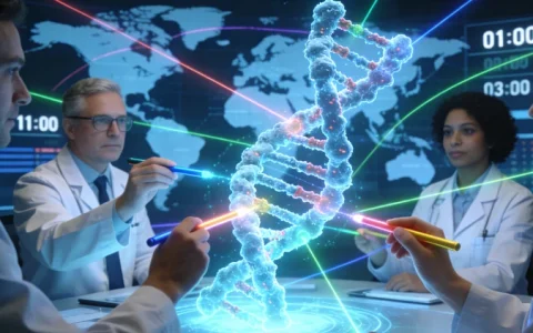 北镇MSI检测基因检测公司名录（正规企业全收录）