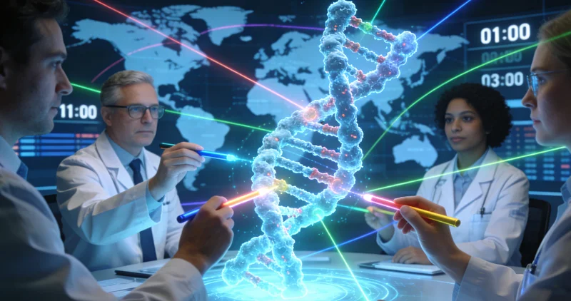 北镇MSI检测图解-什么是微卫