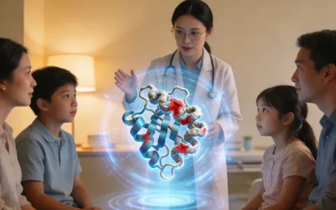 辉县HBOC综合征基因检测公司汇总及最新检测指南