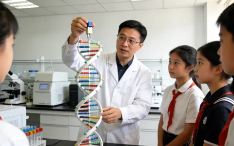 宁德MEN2A型基因检测地址详细指引（含路线）