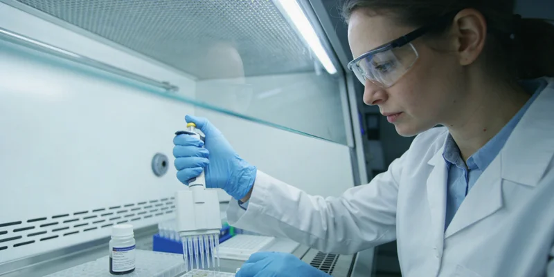 南通NF2基因检测采血与样本送