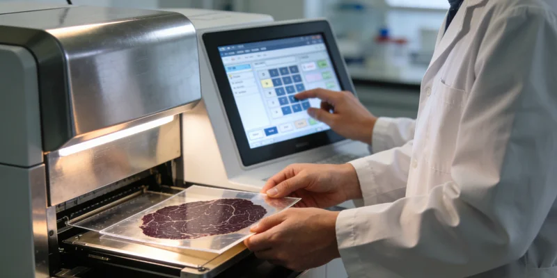 泸州女性进行甲状腺B超定期检查