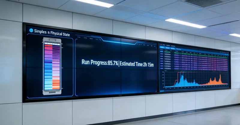 潜江基因检测实验室数据分析