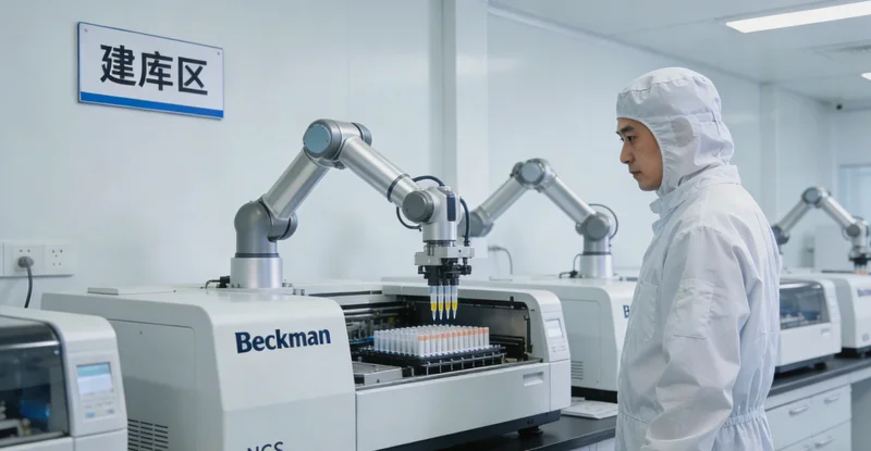 普洱女性进行乳腺健康检查