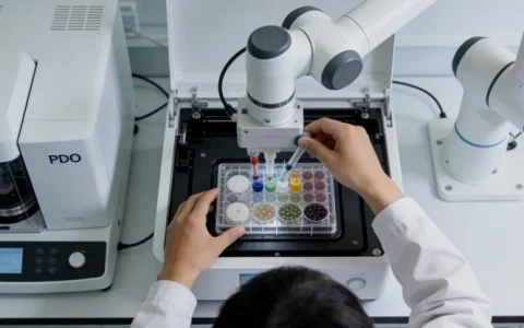 商丘BRCA1基因检测中心查询（地址+电话）