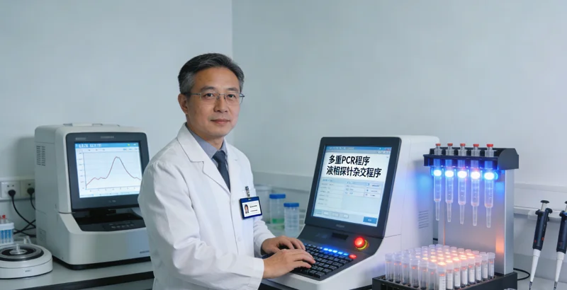 海阳市民在医院咨询医生关于甲状