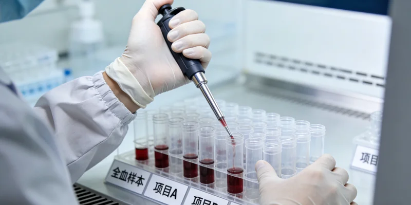 保山医院内的高端3.0T全身磁