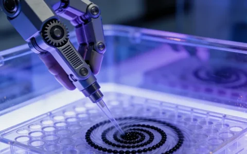 孝感听神经瘤基因检测详细地址大全